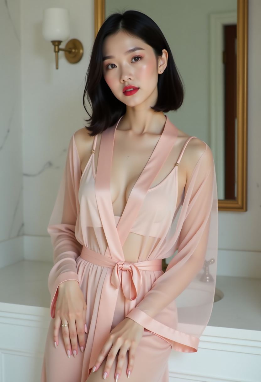 风起云涌时